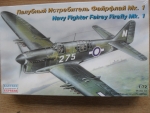Thumbnail EASTERN EXPRESS 72273 FAIREY FIREFLY Mk.I